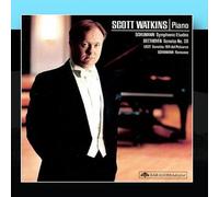 Plays Beethoven, Schumann/Liszt [IMPORT]