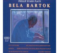 Plays Bela Bartok [IMPORT]