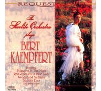 Plays Bert Kaempfert
