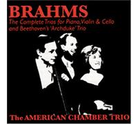 Plays Brahms and Beethoven [IMPORT]