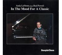 Plays Bud Powell -In The Mood For Classic [JP-Import]