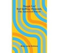 Plays by August Strindberg, Fourth Series (Edition2): Bad spelling, Diamonds, The answered prayer