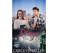 Plays By the Book (Northwest Ice)