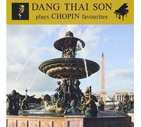 Plays Chopin Favourites [Import]