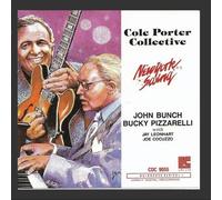 Plays Cole Porter