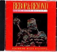 Plays Dizzy Gillespie