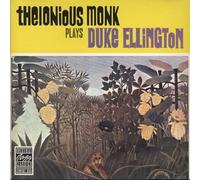 Plays Duke Ellington
