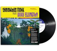 Plays Duke Ellington