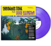 Plays Duke Ellington