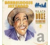 ... PLAYS DUKE ELLINGTON