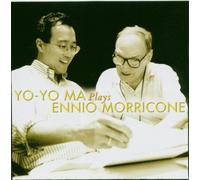 Plays Ennio Morricone