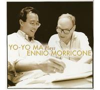 Plays Ennio Morricone(Cd+Dvd Ltd.Ed.)