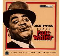 Plays Fats Waller by Dick Hyman (1993-02-18)