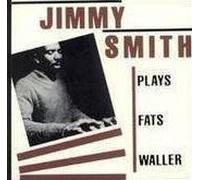 plays fats waller LP