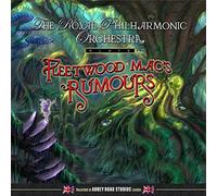 Plays Fleetwood Mac's Rumours