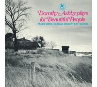 Plays for Beautiful People (+1 Bonus Track)