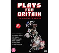 Plays for Britain: The Complete Series