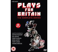 Plays for Britain - The Complete Series [DVD]