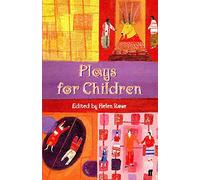 Plays for Children