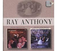 Plays for Dancers in Love / Plays for Dream Dancing by Ray Anthony