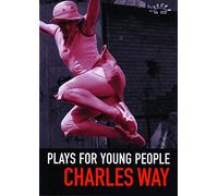 Plays for Young People: Red Red Shoes/Eye of the Storm/Playing from the Heart: 1