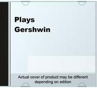 Plays Gershwin