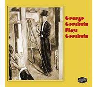 Plays Gershwin