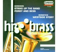 Plays Gershwin and Bernstein [IMPORT]