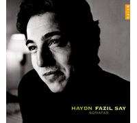 Plays Haydn