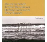 Plays Hosokawa/Sotelo/Pauset