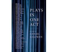 Plays in One Act