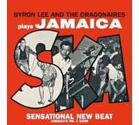 Plays Jamaica Ska [VINYL]