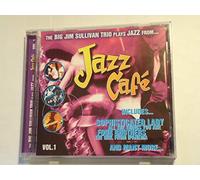 Plays Jazz from...Jazz Cafe Vol.1