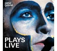 Plays Live