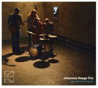 Plays Marlene Dietrich By Johannes -Trio- Haage (2010-10-28)