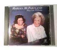 Plays Mary Lou