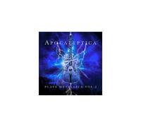 Apocalyptica - Plays Metallica, Vol. 2