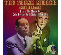 Plays Music of Cole Porter and Richard Rodgers
