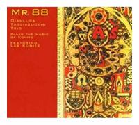 Plays Music of Lee Konitz