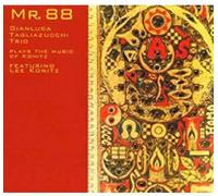 Plays Music of Lee Konitz