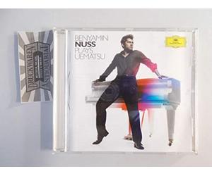 Plays Nobuo Uematsu