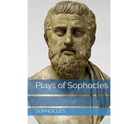 Plays of Sophocles