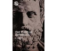 Plays of Sophocles, The (Classical World)