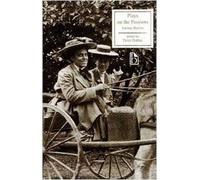 Plays on the Passions (Broadview Literary Texts) (Essential Poets (Guernica)) by Joanna Baillie (2001-01-01)