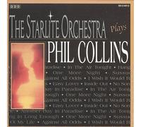 Plays Phil Collins