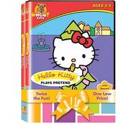 Plays Pretend / Saves the Day [DVD] [Region 1] [US Import] [NTSC]