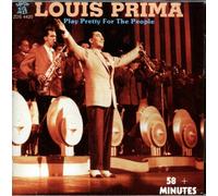 Plays Pretty for the People