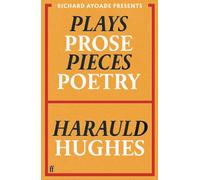 Plays, Prose, Pieces, Poetry : presented by Richard Ayoade