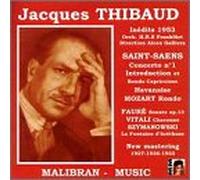 Plays Saint-Saens, Mozart and Fauré [IMPORT]