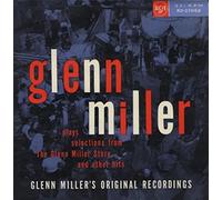 Plays Selections From 'The Glenn Miller Story' - 2nd